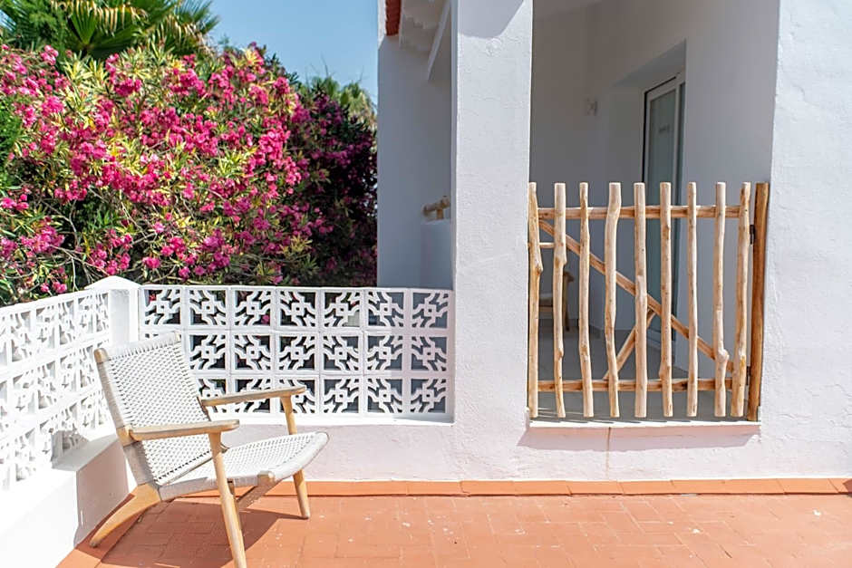 Hotel Boutique & Spa Las Mimosas Ibiza