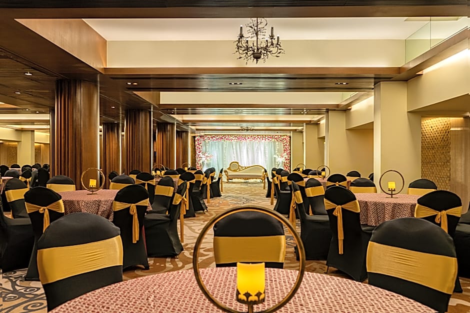 The Mirador - Andheri East