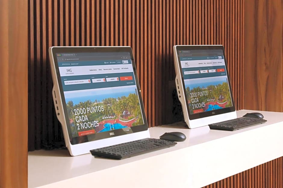 Holiday Inn Tijuana Zona Rio By IHG