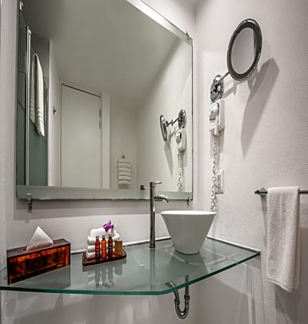 One-Bedroom Suite