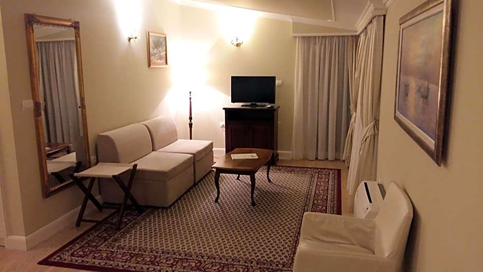 Villa Triana-Adults Only