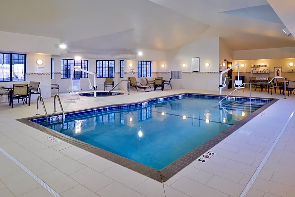 Staybridge Suites Rochester By IHG