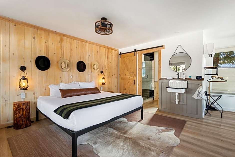 Hotel Palomino