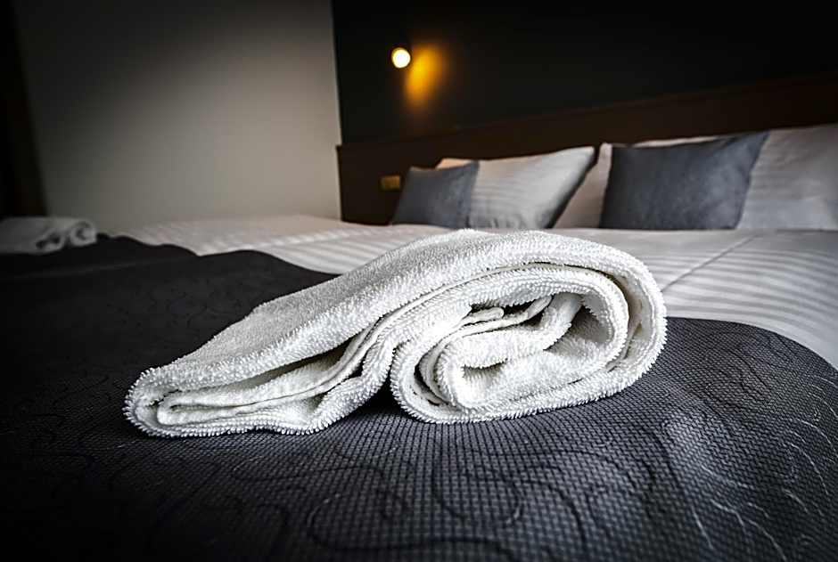 LH Parkhotel Hluboka Nad Vltavou Congress & Wellness