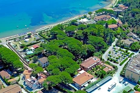 Hotel Anfora