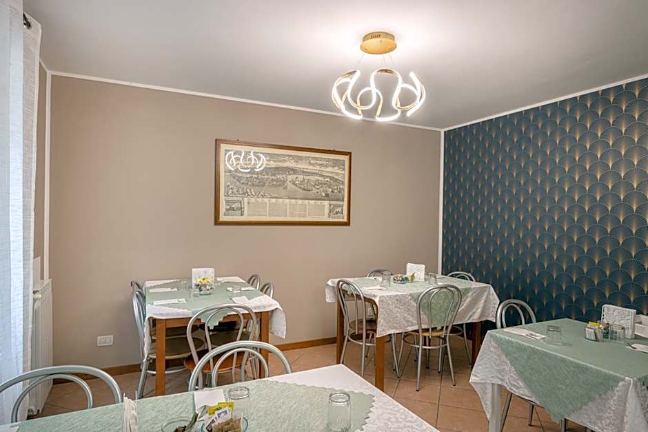Residence Rialto
