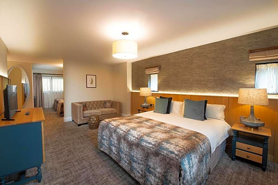 Boringdon Hall Hotel and Spa