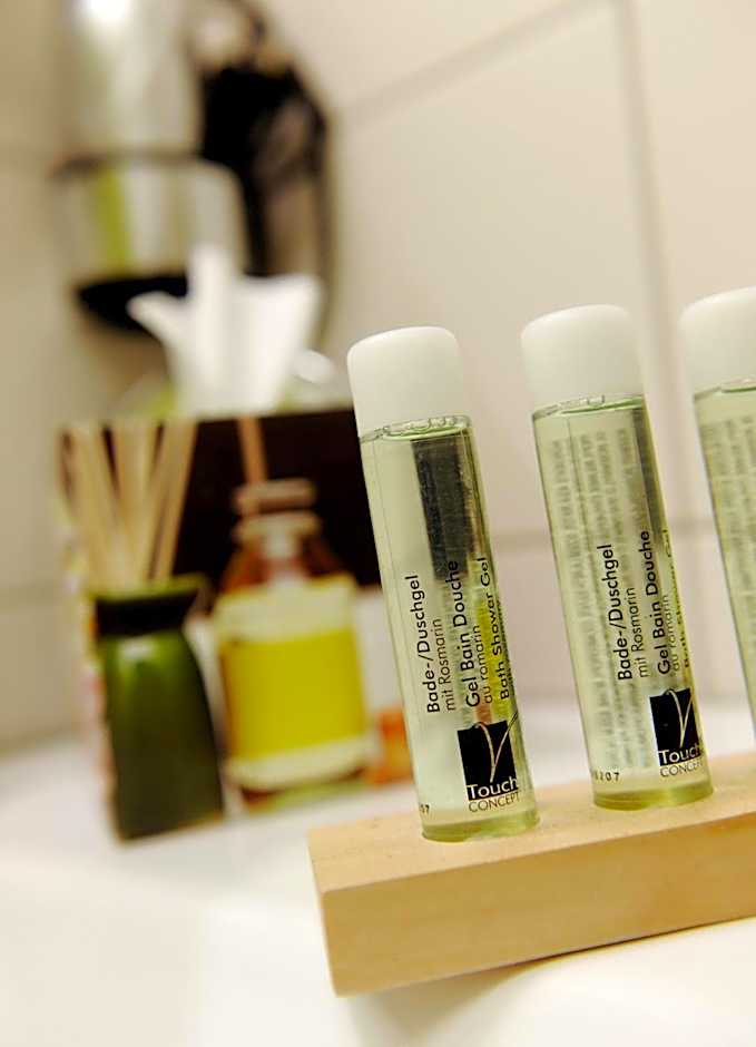 Hotel Restaurant zum Schlossberg