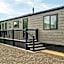 Woodhall Country Park Lodges