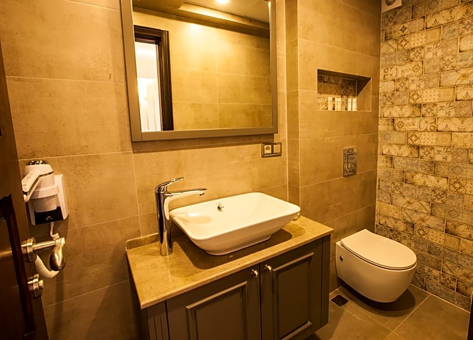 Livia Garden Hotel