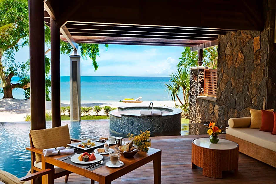 Le Jadis Beach Resort & Wellness - Managed by Banyan Tree Hotels & Resorts