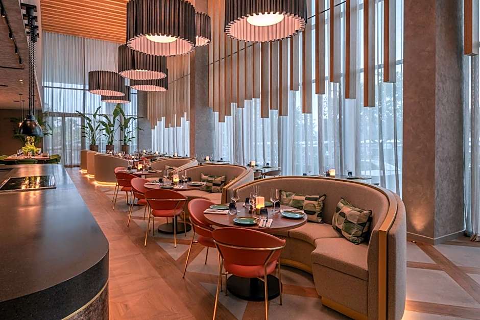 DoubleTree by Hilton Lagoa Azores