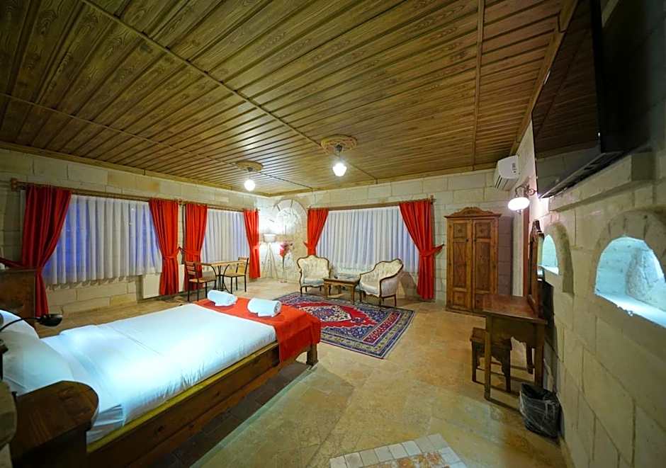 ShoeString Stone House