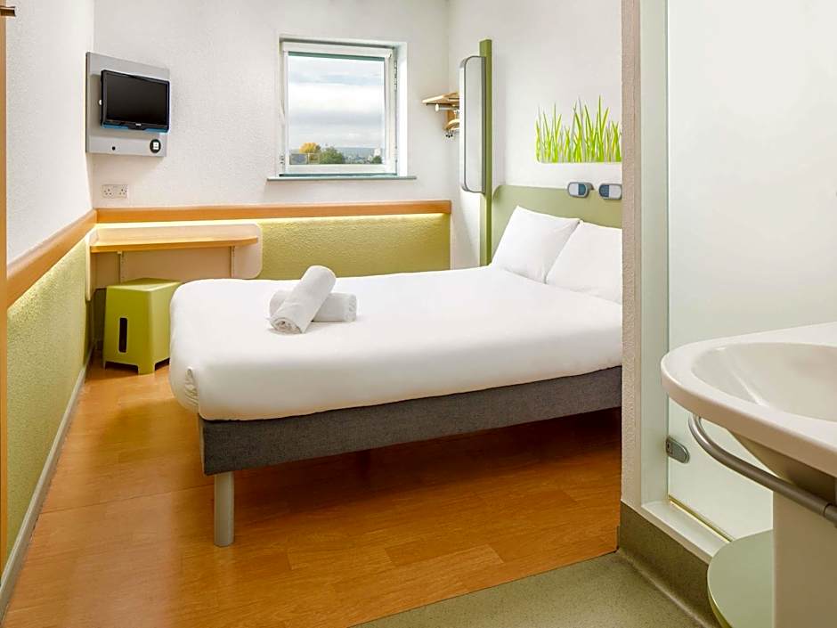 ibis budget Sheffield Arena