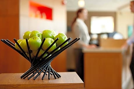 King Bed (with sofa bed)