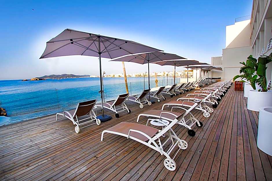 BG Hotel Nautico Ebeso