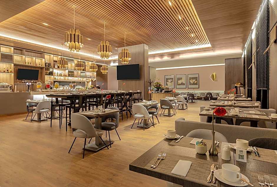 Holiday Inn Lima Miraflores By IHG
