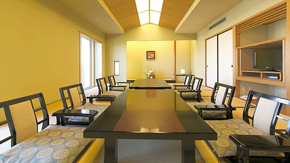 Hotel Grand Tiara Minaminagoya