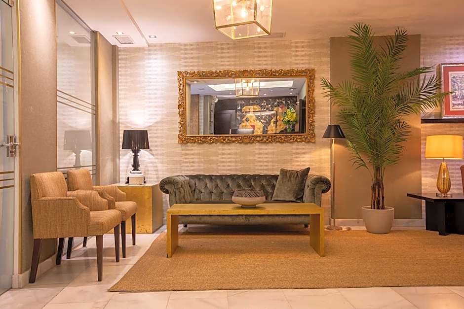 Hotel Meninas - Boutique Opera