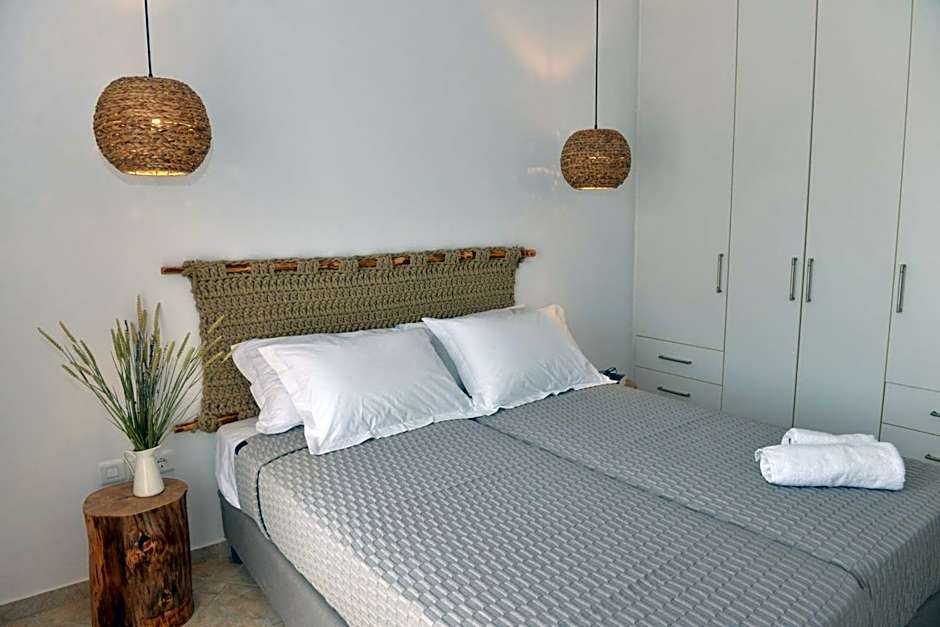 Milos Del Sol Apartment