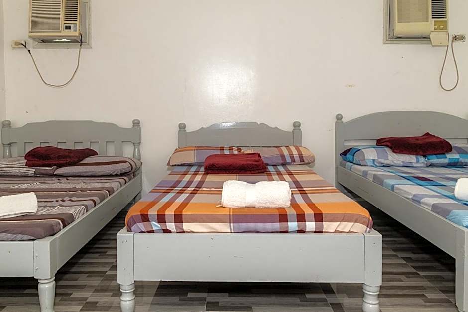 RedKeyz Saud by RedDoorz