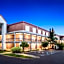 Red Roof Inn Auburn Hills
