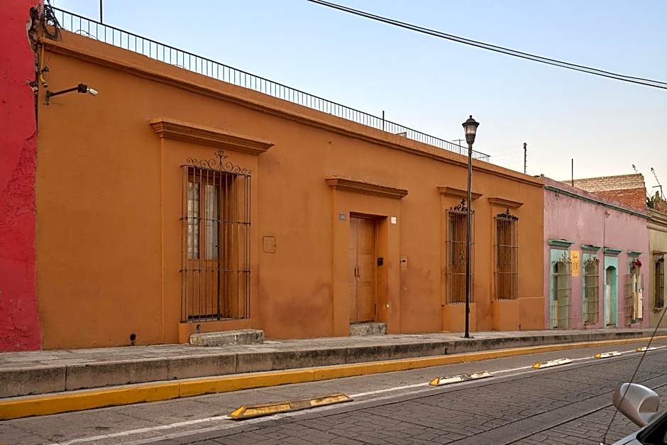 Casa Carmen Morelos