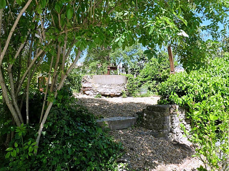 Chambre d'hôtes Eloi Merle