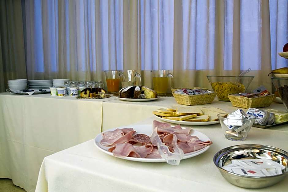 Hotel Catania Town