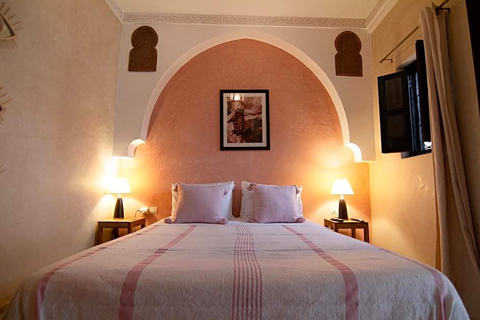 riad anrich