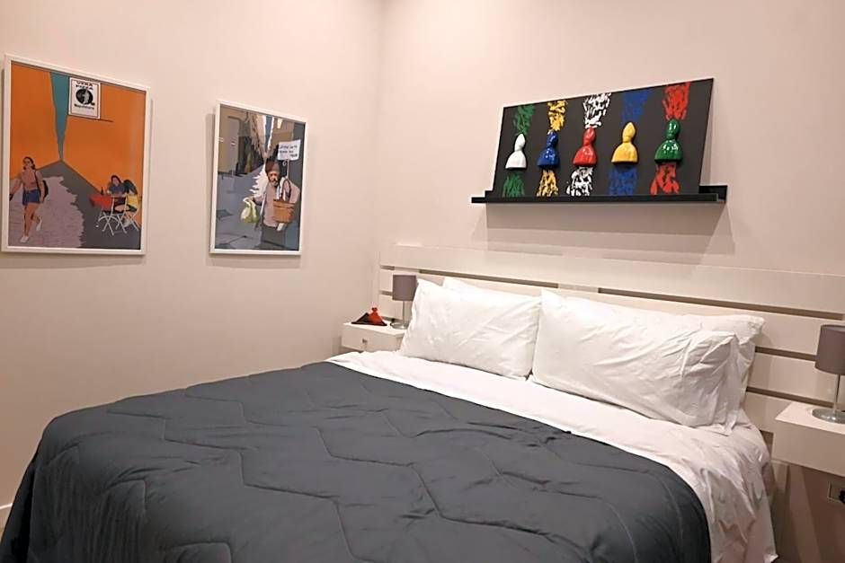 B&B Palazzina Avallone