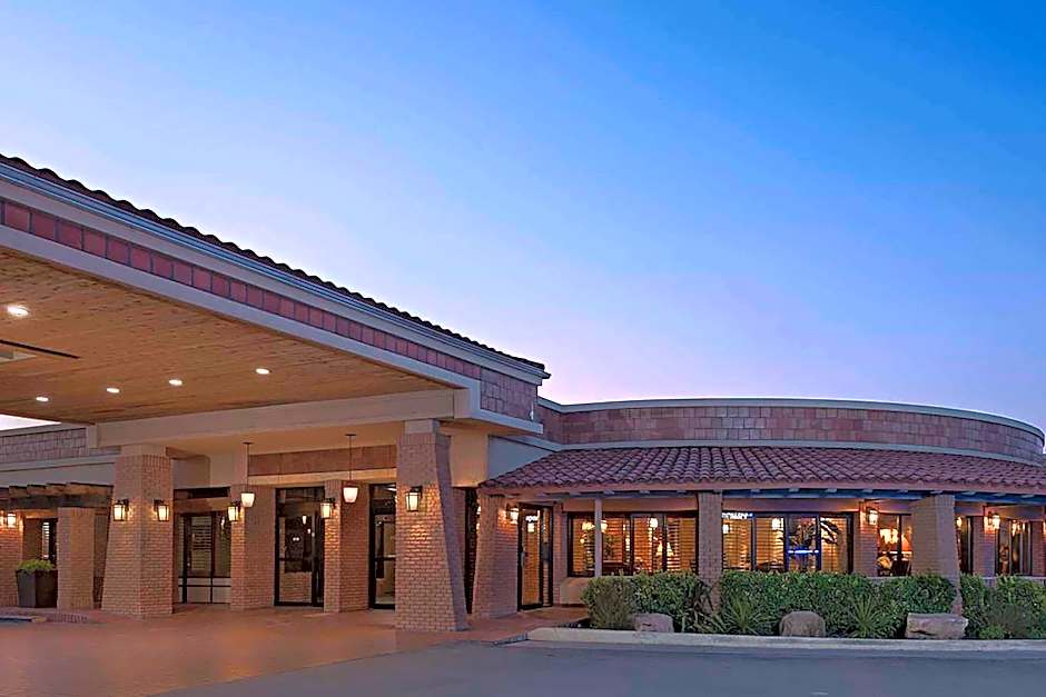 Stevens Inn a Howard Johnson by Wyndham