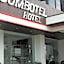Jumbotel Hotel
