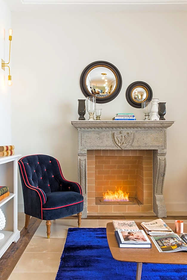 Favilla Hotel di Charme