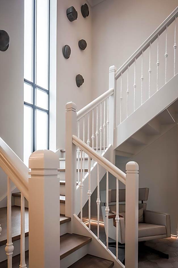 Boutique Hotel Villa Kranenbergh