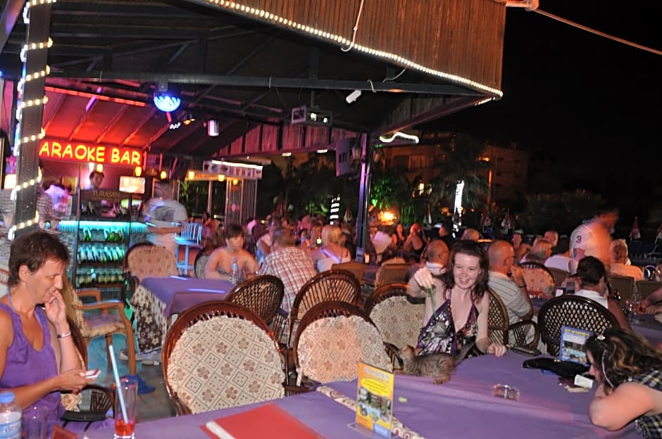 Sun Apartments Marmaris