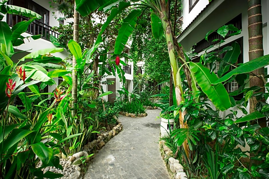 East West Villas Hoi An