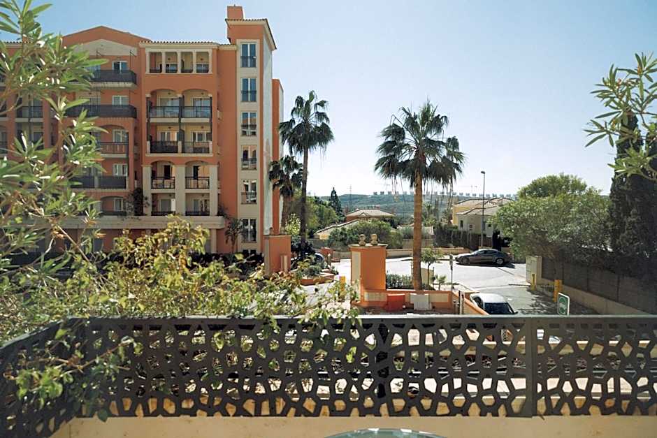 Hotel Bonalba Alicante