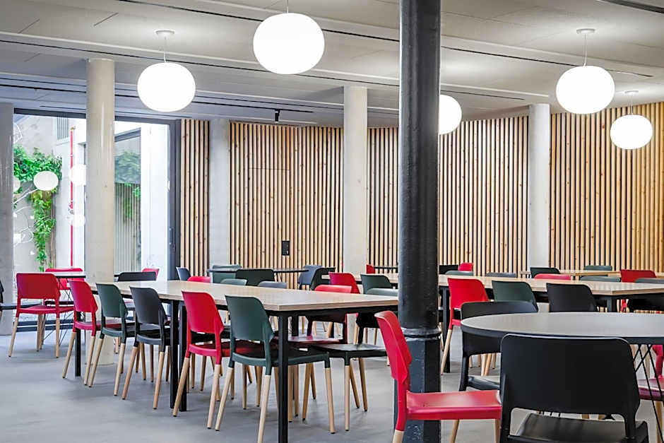 Hotel Raval House