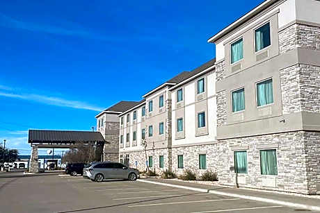 Baymont by Wyndham Andrews TX