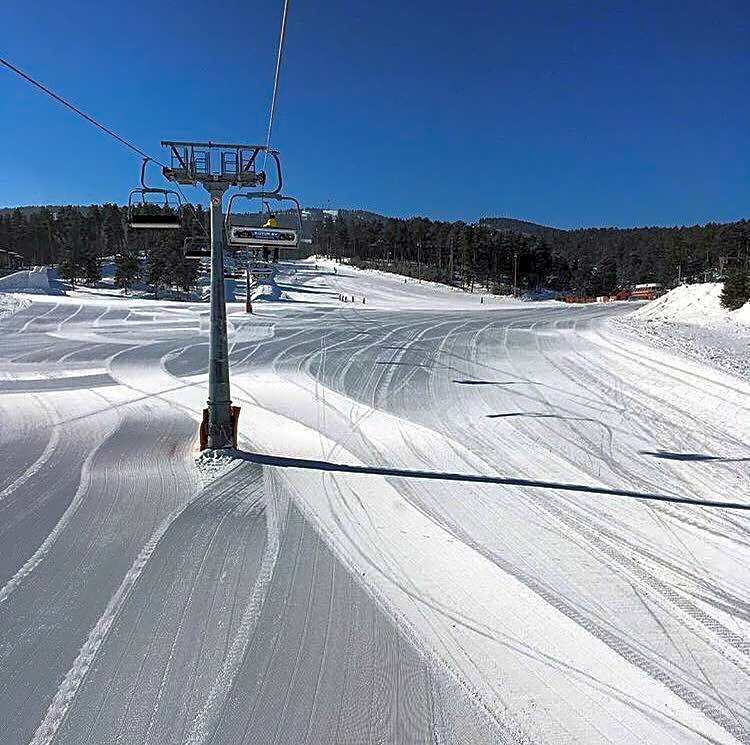 Sarıkamış Aras Otel