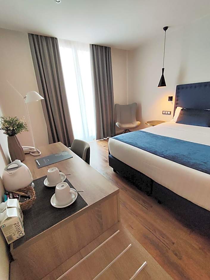 Taverna de la Sal Boutique Hotel