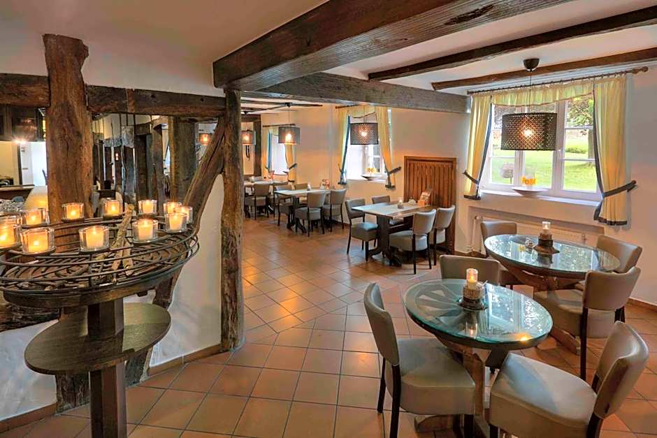 Hotel Gut Funkenhof