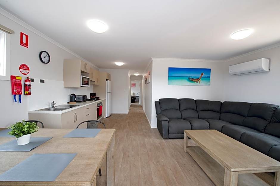 BIG4 Port Hughes Holiday Park