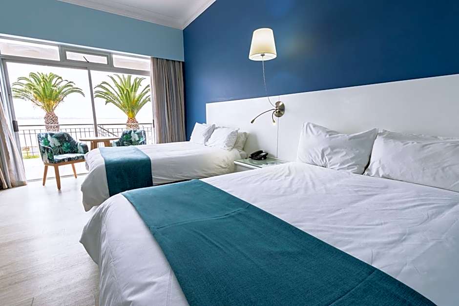 Saldanha Bay Hotel