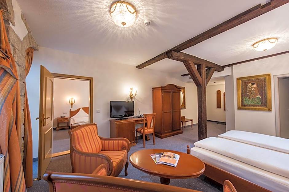 Hotel Goldener Löwe