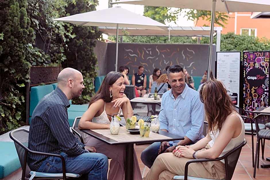 Ibis Madrid Fuenlabrada