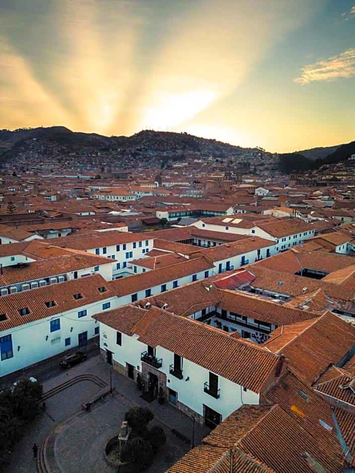 Casa Andina Premium Cusco