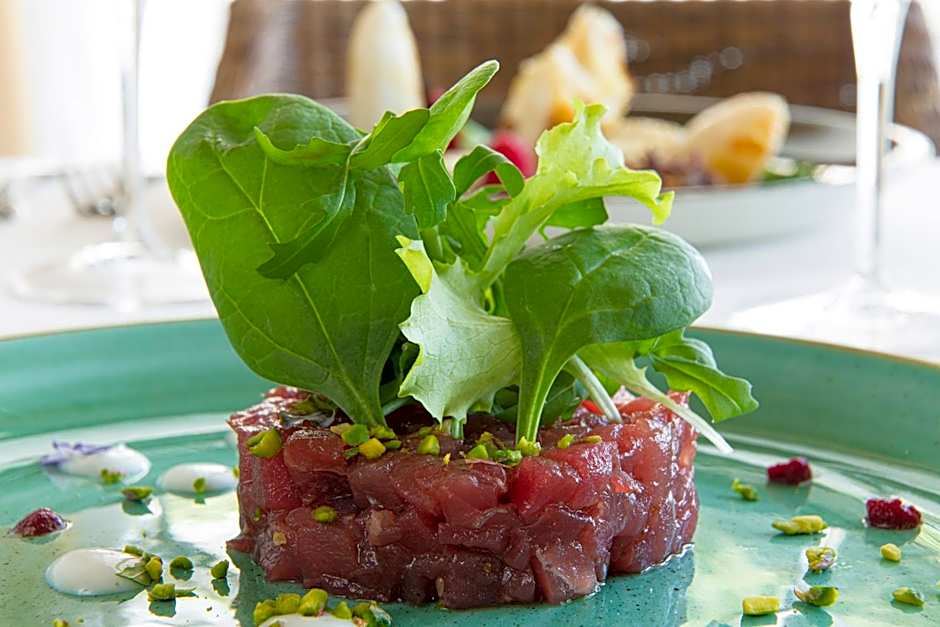 Hotel Byron Bellavista