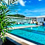 Hotel Baya Phuket - Rooftop Pool, Next to Food Market & Steps to Beach